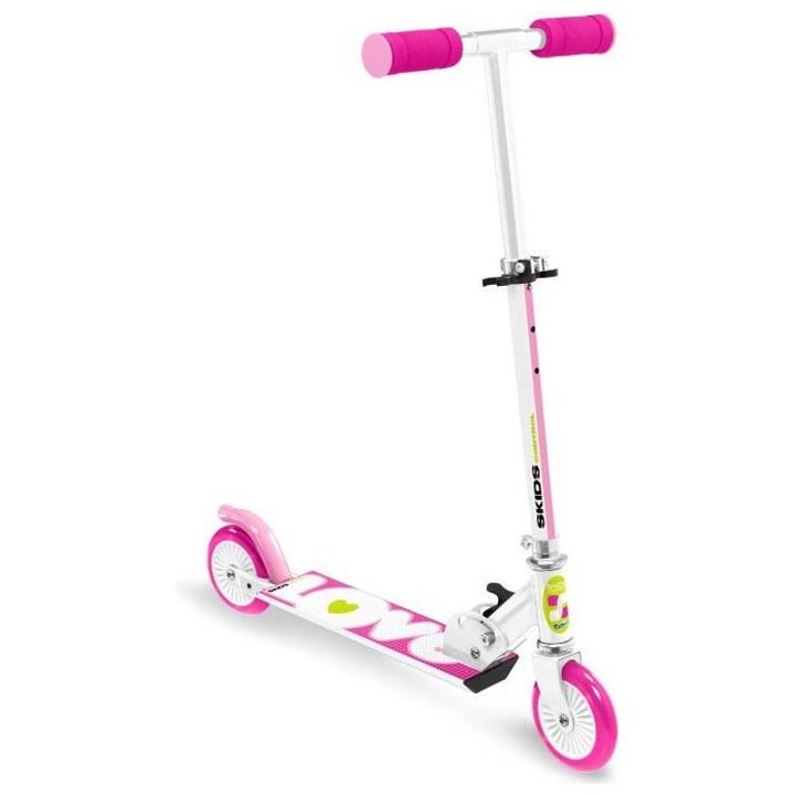 SKIDS CONTROL Trottinette pliable