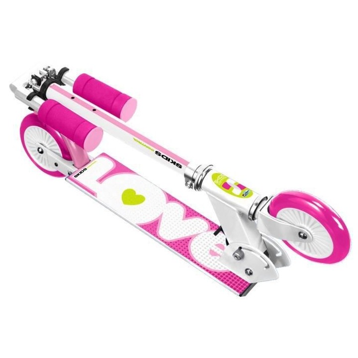 SKIDS CONTROL Trottinette pliable