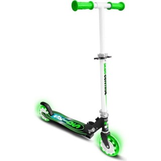 STAMP Trottinette pliable SKIDS CONTROL roues lumineuses