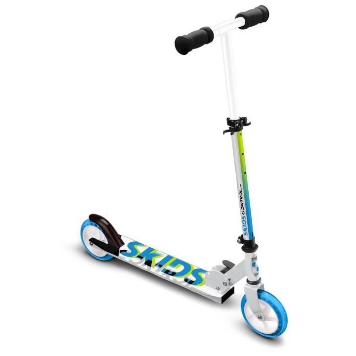 STAMP Trottinette pliable 6'' SKIDS CONTROL