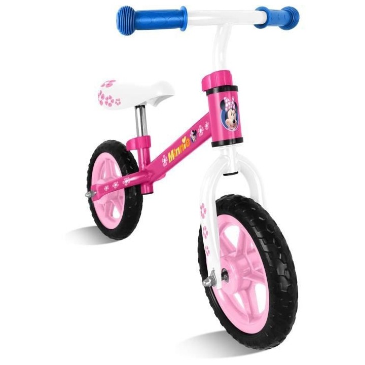 DISNEY MINNIE Draisienne