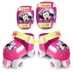 DISNEY MINNIE Set patins a...