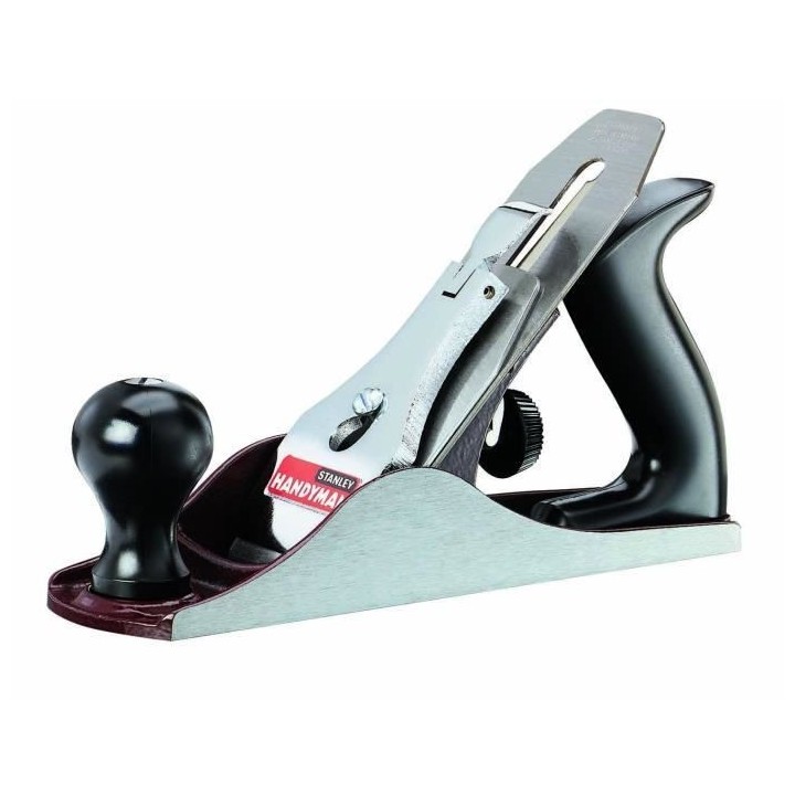 Rabot d'établi en fonte HANDYMAN 44 mm - STANLEY - 1-12-203