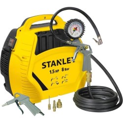 STANLEY Compresseur d'air...