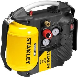 STANLEY Compresseur d'air 5...