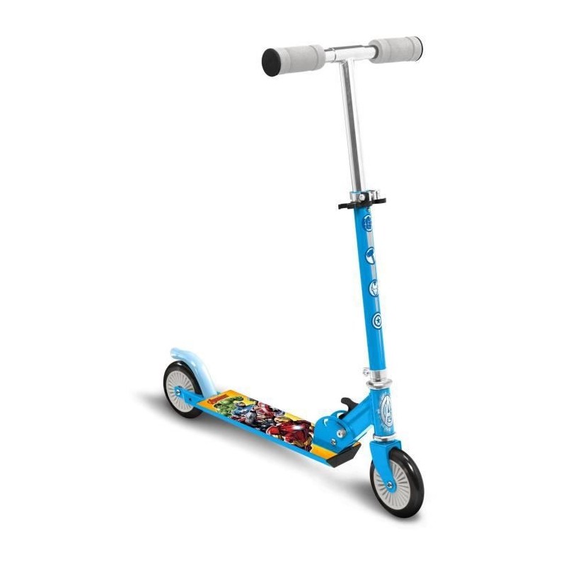 AVENGERS Trottinette Pliable