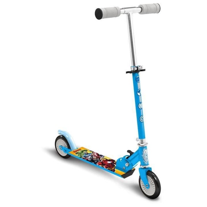 AVENGERS Trottinette Pliable