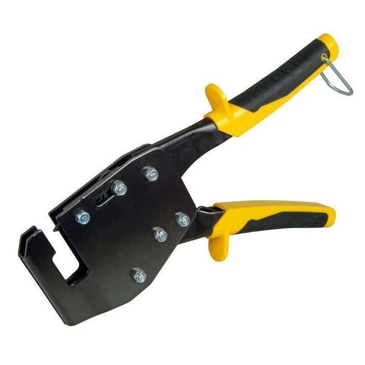 Pince a sertir de plaquiste STANLEY - 1-69-101
