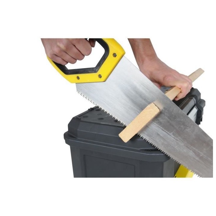 Boîte a outils Touch Latch en plastique STANLEY - 1-70-316 - 48 cm