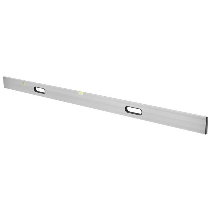 Regle a niveau aluminium STANLEY - 0-42-323 - 200 cm