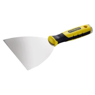 Spatule de platrier lame inox STANLEY - STHT0-05864 - 150 mm