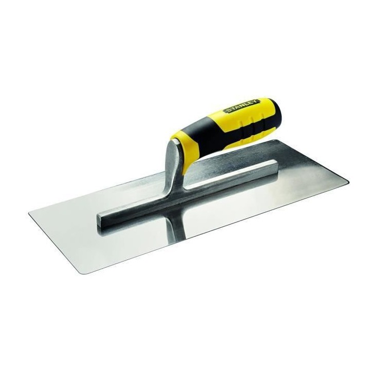 Platoir de finition angles arrondis STANLEY - STHT0-05900 - 280x130 mm