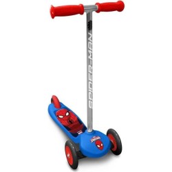 SPIDERMAN Trottinette...