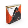 STEELSERIES Casque gamer Arctis 3 PC Noir