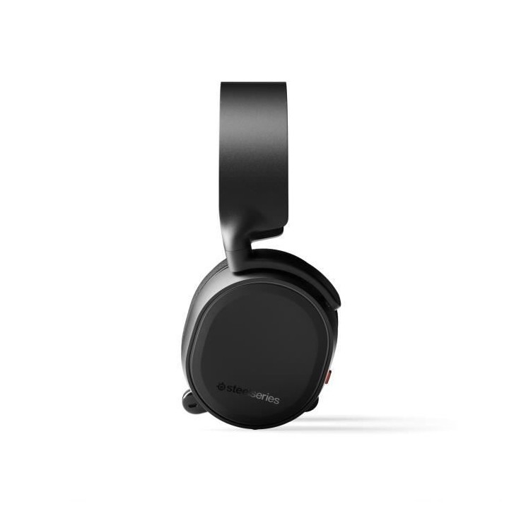 STEELSERIES Casque gamer Arctis 3 PC Noir