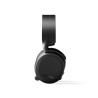 STEELSERIES Casque gamer Arctis 3 PC Noir