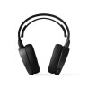 STEELSERIES Casque gamer Arctis 3 PC Noir