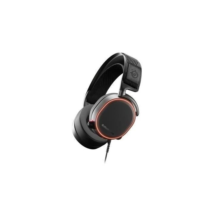 STEELSERIES Casque gamer Arctis Pro PC