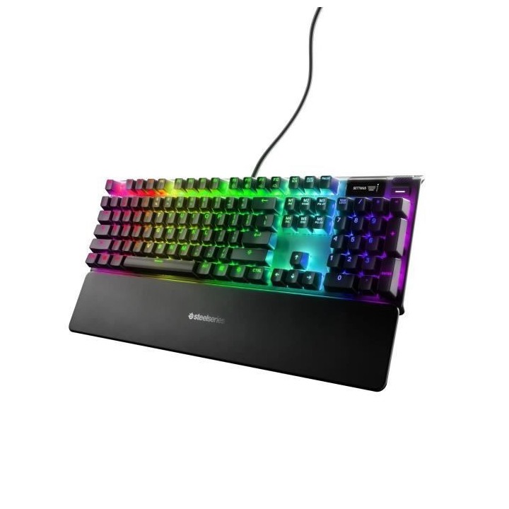 STEELSERIES Apex 7 (Blue Switch)