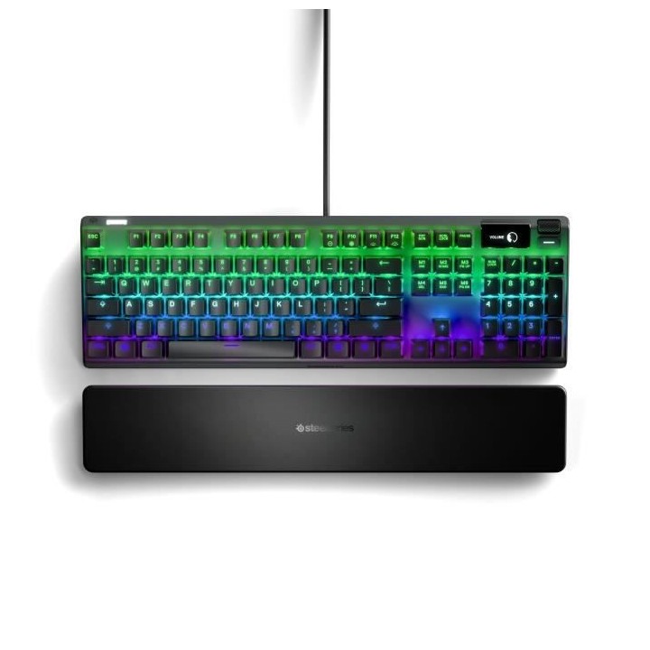 STEELSERIES Apex 7 (Blue Switch)