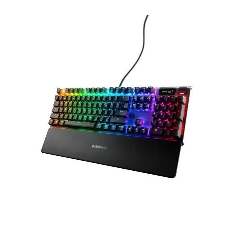 STEELSERIES Apex 7 (Brown Switch)