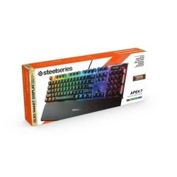 STEELSERIES Apex 7 (Brown Switch)