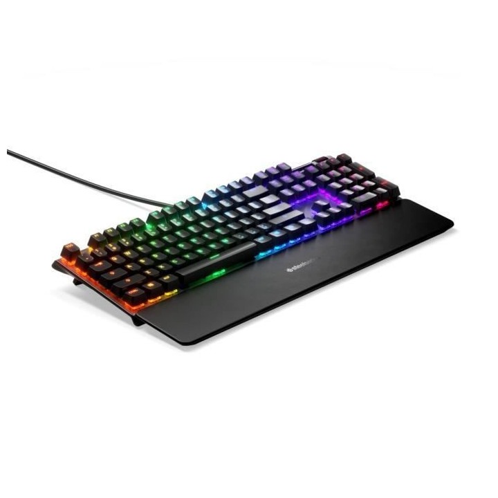 STEELSERIES Apex 7 (Brown Switch)