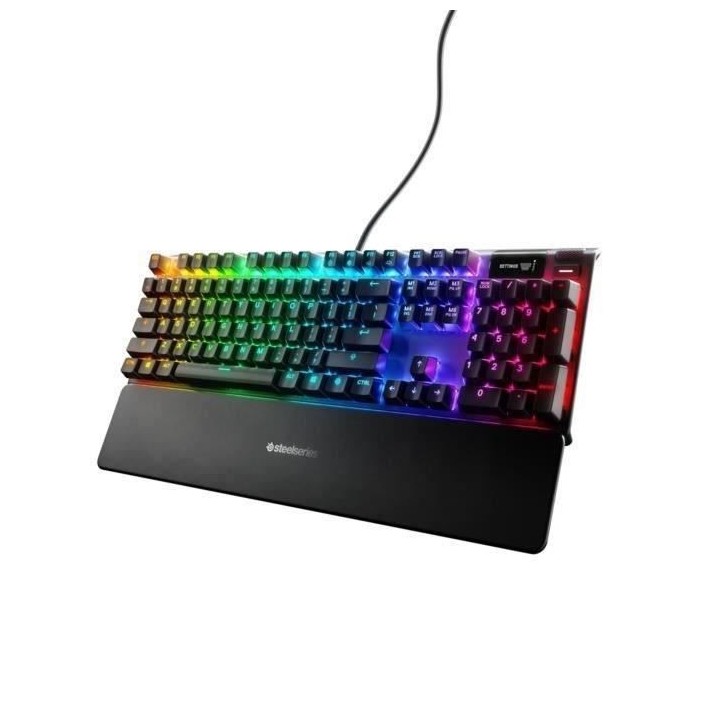 STEELSERIES Apex 7 (Red Switch)