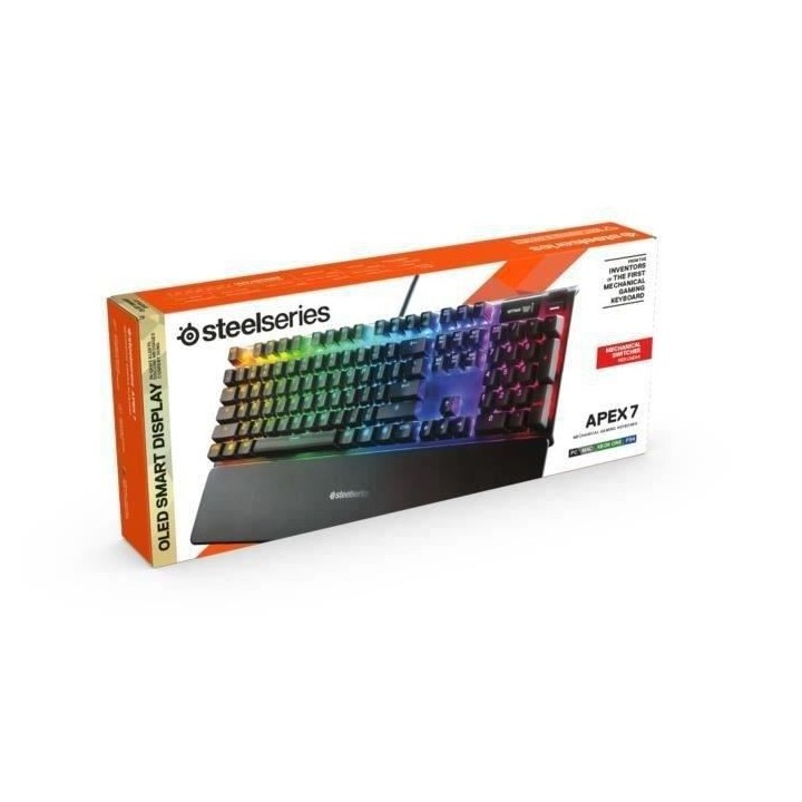 STEELSERIES Apex 7 (Red Switch)
