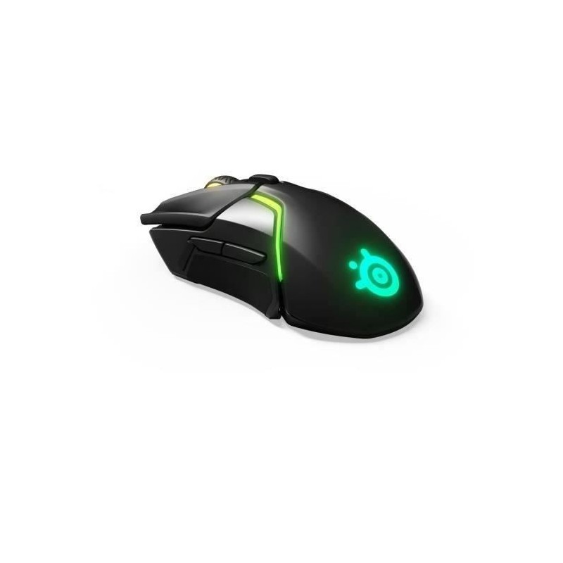 STEELSERIES Souris Rival 650 Wireless PC