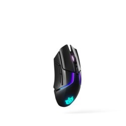 STEELSERIES Souris Rival 650 Wireless PC