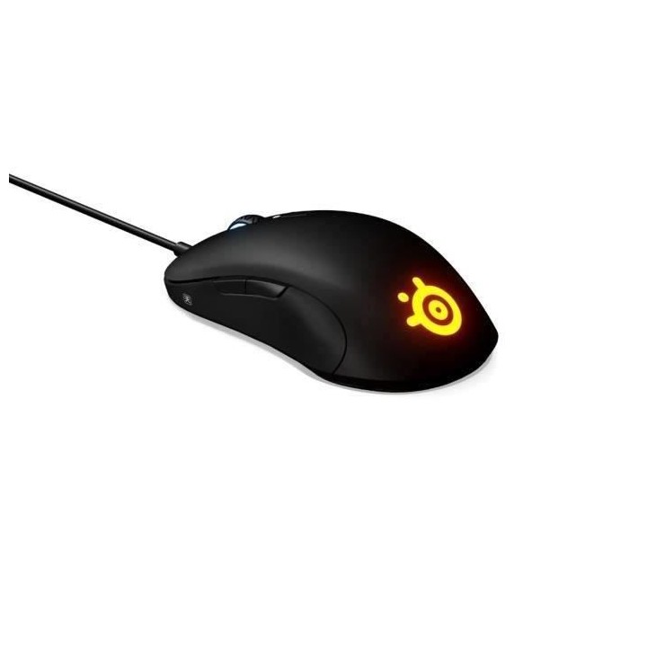 STEELSERIES Souris Sensei Ten PC