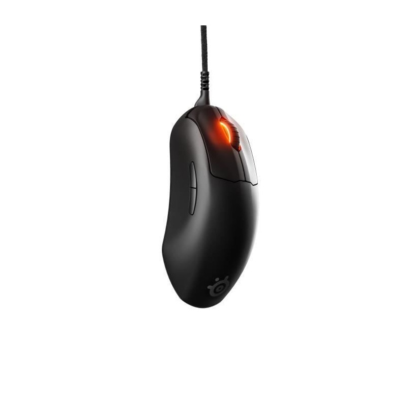 STEELSERIES Souris Prime + PC