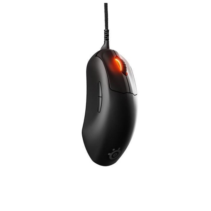 STEELSERIES Souris Prime + PC