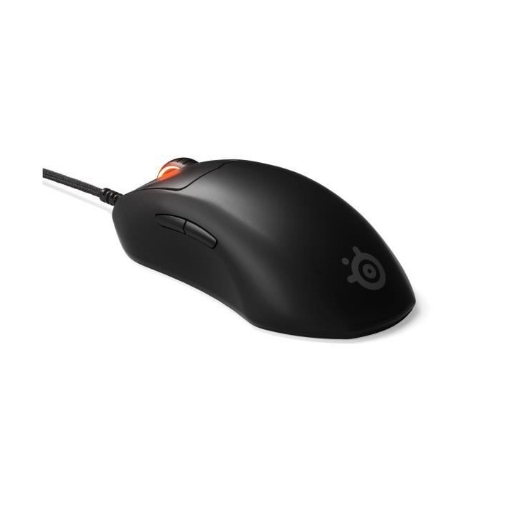 STEELSERIES Souris Prime + PC