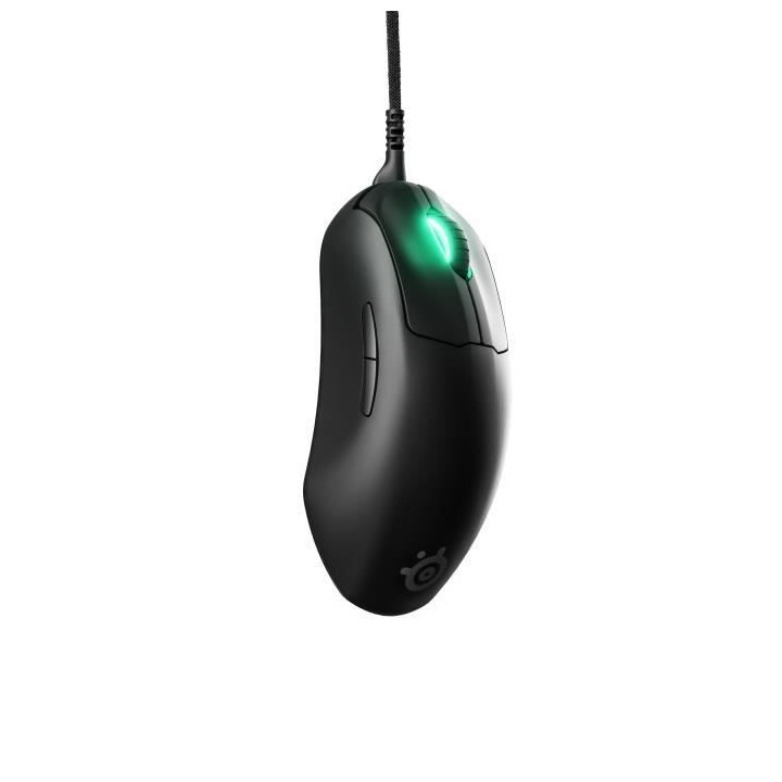 STEELSERIES Souris Prime + PC