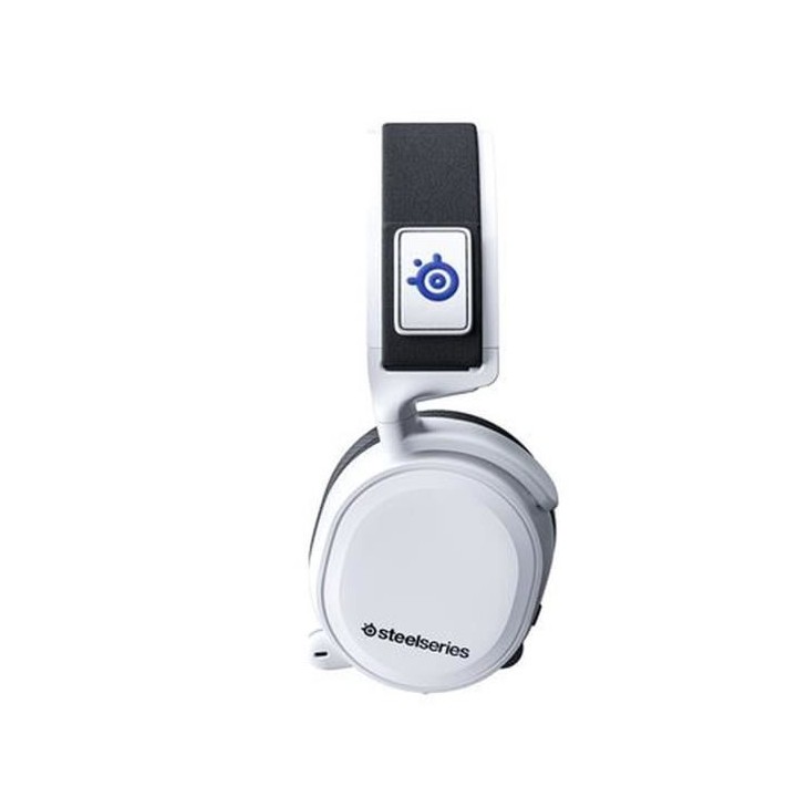 STEELSERIES Casque Gamer Arctis 7P+ (PS5/PS4)