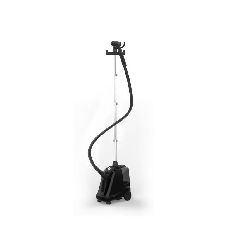 STEAMONE T2000B - Défroisseur semi-pro 2000W - 3,5 litres - autonomie de 80 min