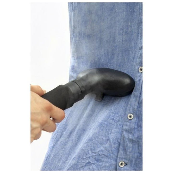 STEAMONE T2000B - Défroisseur semi-pro 2000W - 3,5 litres - autonomie