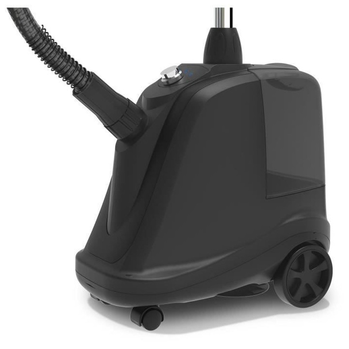 STEAMONE T2000B - Défroisseur semi-pro 2000W - 3,5 litres - autonomie