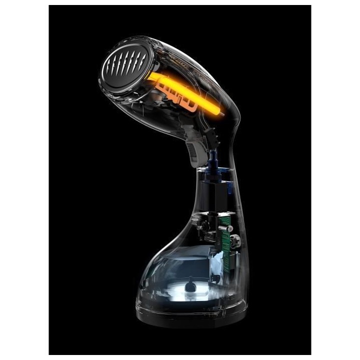 Défroisseur vapeur portatif STEAMONE HT14GG - 24g/min - 1400W - Rése