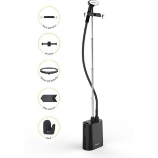 STEAMONE UNI900GB Défroisseur Vertical - Puissance 1900 W - Débit va