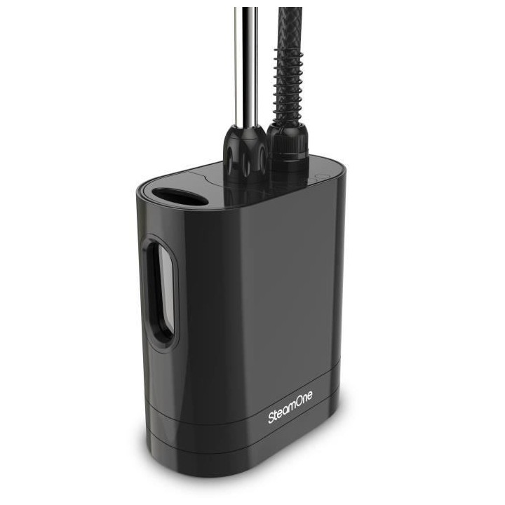 STEAMONE UNI900GB Défroisseur Vertical - Puissance 1900 W - Débit va