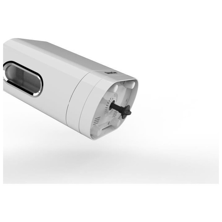 STEAMONE H2020 - Défroisseur vertical blanc - 1900W - 40g par minute