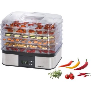 STEBA 055500 ED5 Séchoir a fruits électronique - 350 W - Surface de