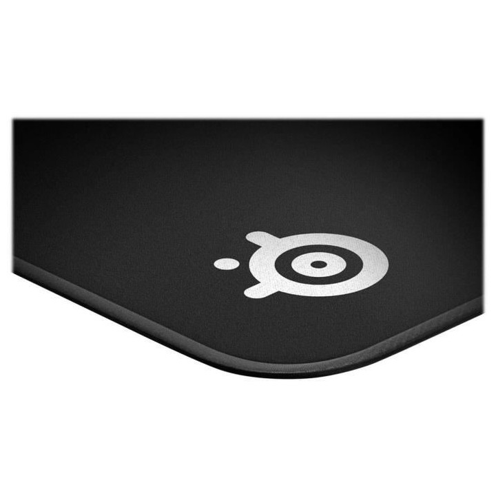 Tapis de Souris Gaming - STEELSERIES - QCK EDGE - Medium