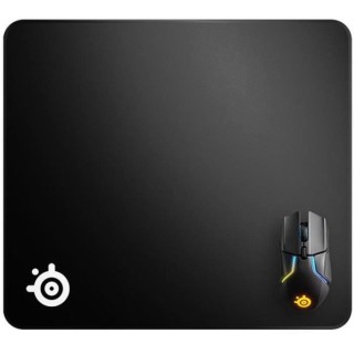 Tapis de Souris Gaming - STEELSERIES - QCK EDGE - Large