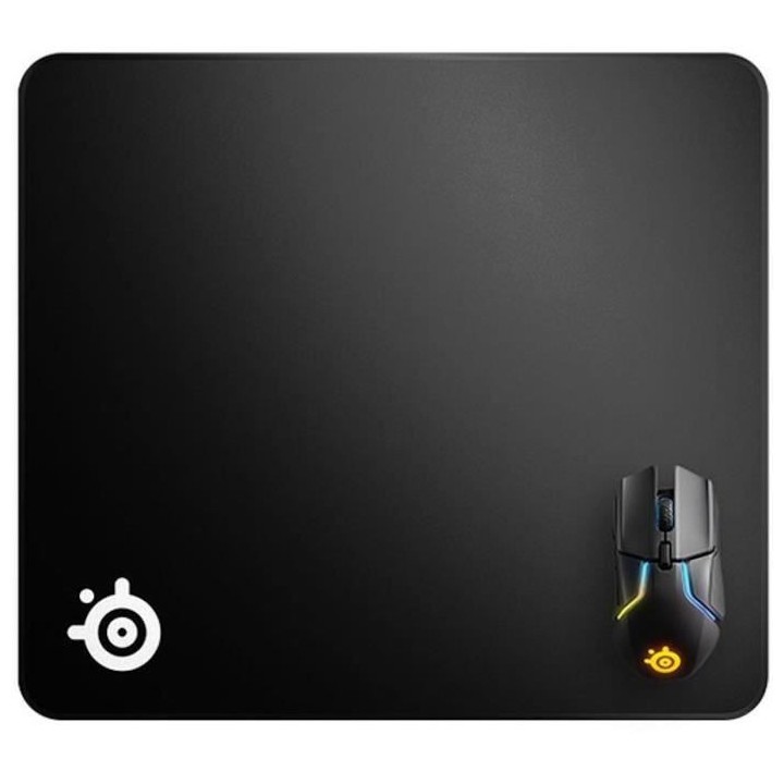 Tapis de Souris Gaming - STEELSERIES - QCK EDGE - Large