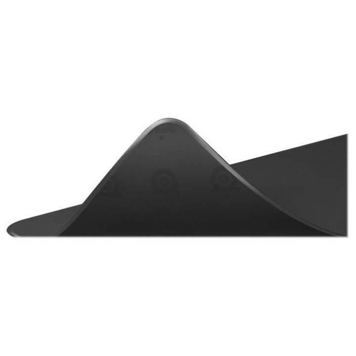 Tapis de Souris Gaming - STEELSERIES - QCK EDGE - Large