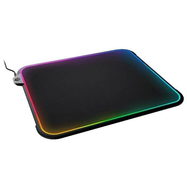 Tapis de Souris Gaming - STEELSERIES - PRISM CLOTH - Medium